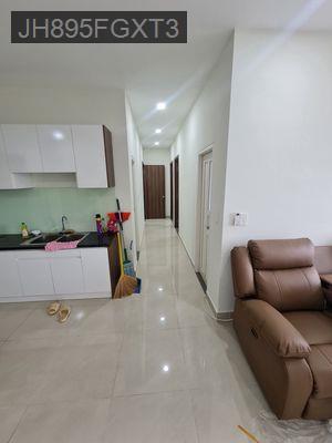 CĂn Góc 85m2 và 92m2 Tòa D( Aeon MAll ) - giá 4,4 tỷ nhà mới 98% - Phường 4  -  Quận 8 
