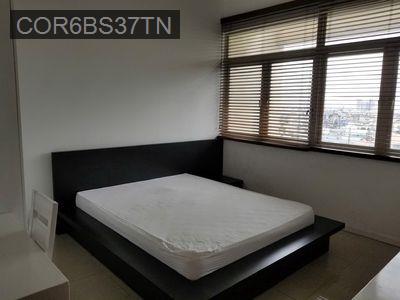 Bán căn hộ chung cư Tản Đà Court Apartment  85m2, - Phường 11  -  Quận 5 
