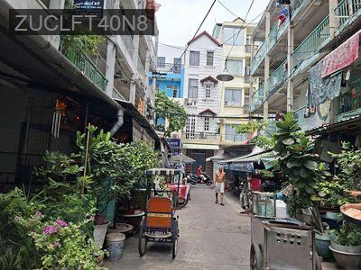 🌟QUẬN 3 🌟CC NGUYỄN THIỆN THUẬT TẦNG 2 SHR GIÁ 2TY4 - Phường 1  -  Quận 3 