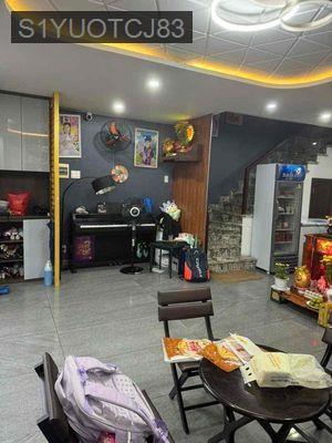 Bán chung cư - Phường Sơn Kỳ  -  Quận Tân Phú  - 99m² - 5.8tỷ