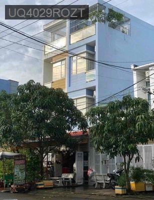 Bán nhà Chính Chủ Khu vực Nhà Bè,Q7 ,4pn ,3wc Đường Vào 20m yên tĩnh . - Xã Long Thới  -  Huyện Nhà Bè 