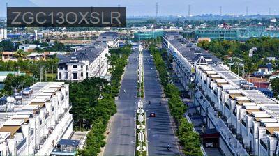 Quỹ Căn Cuối Cùng Trục chính 3/2 vinhomes - Thị trấn Hậu Nghĩa  -  Huyện Đức Hòa 