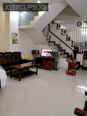 Bán nhà 92m2 hẻm xe hơi - Phường Tăng Nhơn Phú B  -  Quận 9 