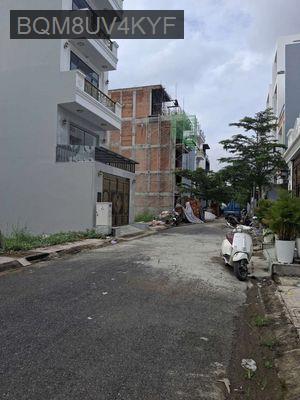 Đi định cư mỹ cần bán gấp đất nền saigon south village phước kiểng - Xã Phước Kiển  -  Huyện Nhà Bè 