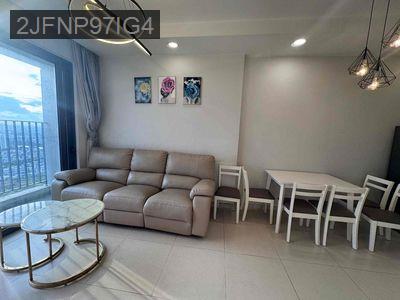 🔥 BÁN CĂN HỘ 2PN – 2WC FULL NỘI THẤT • CÓ SỔ HỒNG GIÁ CHỈ 4 TỶ 25 – TH - Phường 6  -  Quận 8 