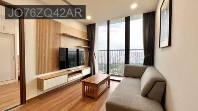 ĐÃ CÓ SỔ - BÁN NHANH VÀI CĂN ECO GREEN 1-2-3PN TỪ 3,9 TỶ - 6,6 TỶ - Phường Tân Thuận Tây  -  Quận 7 