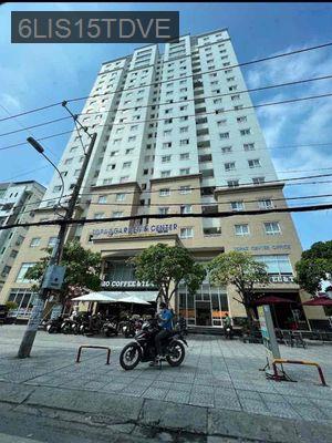 BÁN CĂN  CHUNG CƯ  TOPAZ  QUẬN. TÂN PHÚ  69m2 2PN 2WC GIÁ 3 tỷ2 - Phường Phú Trung  -  Quận Tân Phú 