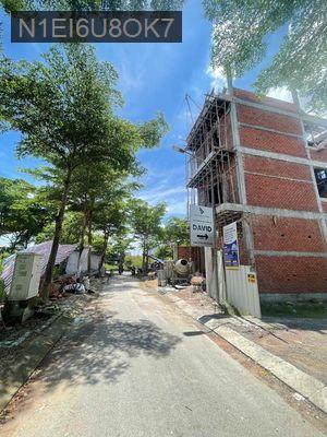 🌾 Giá Tốt - Bán đất 1344 Lê Văn Lương Phước Kiển 6x14m - 4.4 Tỷ TL - Xã Phước Kiển  -  Huyện Nhà Bè 