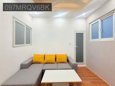 BÁN CĂN HỘ LẠC LONG QUÂN Q11 –45M2 (2PN/2WC)  GIÁ 2.59 TỶ (HỖ TRỢ VAY) - Phường 5  -  Quận 11 