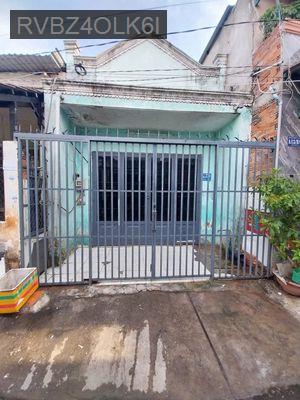 CẦN TIỀN BÁN NHÀ GẤP - Xã Vĩnh Lộc B  -  Huyện Bình Chánh 
