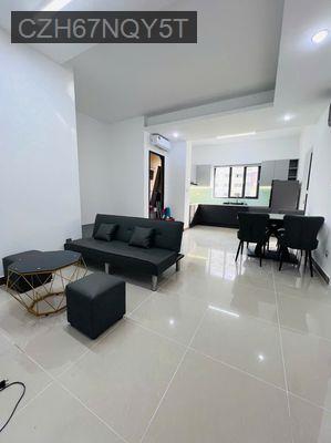 BÁN CĂN HỘ 𝐁𝟒 CHUNG CƯ 𝐄𝐑𝐀 𝐓𝐎𝐖𝐍 –  LIỀN KỀ 𝐏𝐌𝐇 - Phường Phú Mỹ  -  Quận 7 