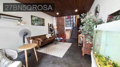 Bán nhà hẻm xem hơi Lê Văn Sỹ Quận 3 phường 13 - Phường 13  -  Quận 3 