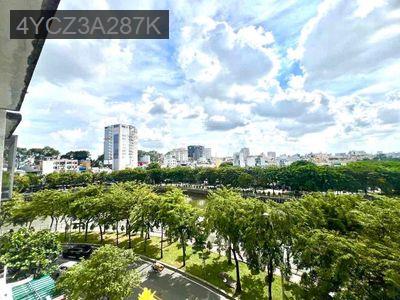 CC 23/29 LÊ VĂN DUYỆT 60M - 3,69TỶ SÁT PHAN XÍCH LONG,ĐI QUẬN 1 VÀI BƯ - Phường 1  -  Quận Bình Thạnh 