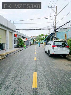 Hàng hiếm: Chính chủ bán gấp căn nhà rộng đường 1 Long Trường 4pn Oto - Phường Long Trường  -  Quận 9 