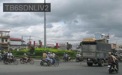 CẦN BÁN GẤP NHÀ SÁT MẶT TIỀN ĐƯỜNG TRẦN ĐẠI NGHĨA -140M2 - CHÍNH CHỦ - TT. Tân Túc  -  Huyện Bình Chánh 