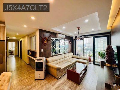 Căn hộ 3 phòng ngủ, 123 mét, có sổ hồng, quận 2, nhà rất đẹp, giá rẻ - Phường Bình Trưng Đông  -  Quận 2 