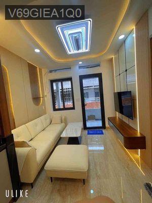 CHUNG CƯ CẦU ĐỎ HIỆN ĐẠI 2 PHÒNG NGỦ KHÓA VÂN TAY - FULL NÔI THẤT  - Phường 13  -  Quận Bình Thạnh 
