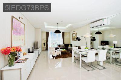 Bán căn hộ The vista rẻ bất ngờ 140m2 3PN giá 10.8 tỷ sổ hồng - Phường An Phú  -  Quận 2 