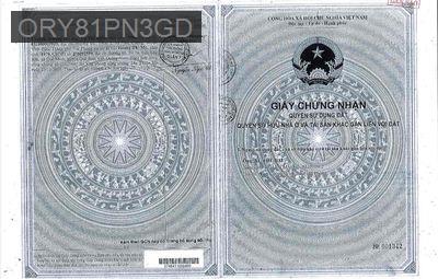 Bán nhà hem 160 Nguyễn Văn Quỳ, quân 7, tp Hcm,  khu dân cư Bộ cong an - Phường Phú Thuận  -  Quận 7 