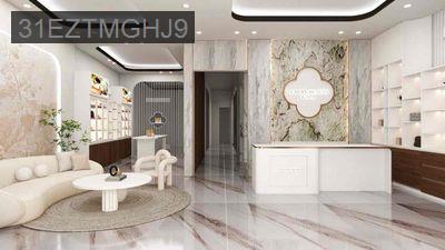 mặt tiền thủ khoa huân, P1, Tp Tân An, dt 7x26, 1 trệt 3 lầu, 18tỷ Tl - Phường 1  -  Thành phố Tân An 