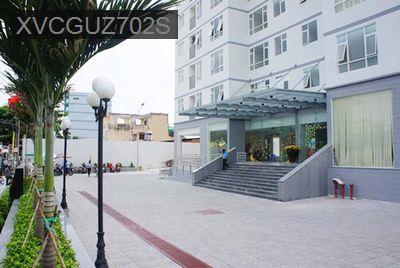 Căn hộ 64m + 2 pn + 2 WC,  Ngọc Đông Dương, MT 119 Bình Long, Quận BaT - Phường Bình Hưng Hòa A  -  Quận Bình Tân  Căn hộ 64m + 2 pn + 2 WC,  Ngọc Đông Dương, MT 119 Bình Long, Quận BaT - Phường Bình Hưng Hòa A  -  Quận Bình Tân