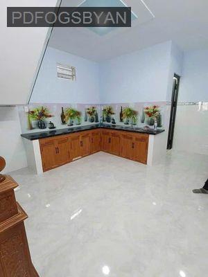 CHÍNH CHỦ BÁN NHÀ Đ.LÊ ĐỨC THỌ Q.GÒ VẤP 45M2 3 TỶ 650TR SHR - Phường 15  -  Quận Gò Vấp 