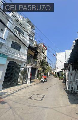 Nhà Đẹp 3 Tầng - Ngang 5.7M – HXH - Q2 - Nguyễn Duy Trinh - Nhỉnh 8 Tỷ - Phường Bình Trưng Đông  -  Quận 2 
