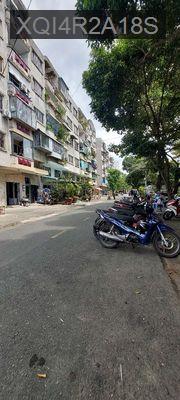 Căn hộ có sổ hồng, giá rẻ, nhà đẹp, quận 2 - Phường Bình Trưng Đông  -  Quận 2 