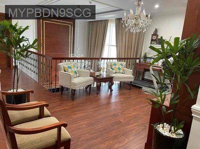 bán nhanh căn hộ cao cấp đang cho thuê 63tr/tháng giá 19,5 tỷ - Phường Thạnh Mỹ Lợi  -  Quận 2 