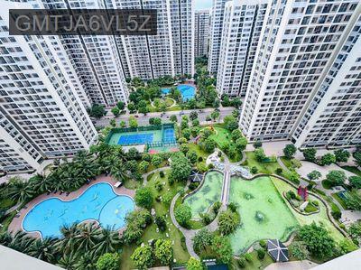 Căn góc 2PN+ 1 giỏ hàng The Origami Vinhomes Grand Park quận 9 55tr/m2 - Phường Long Thạnh Mỹ  -  Quận 9 