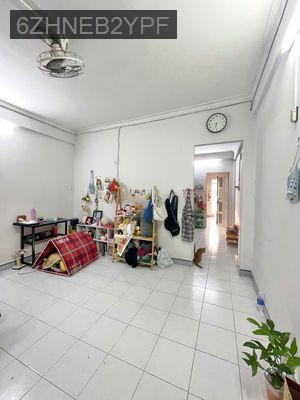 BÁN CHUNG CƯ ĐỘC LẬP (TÂN PHÚ), GIÁ CHỈ 1.980 TỶ - Phường Tân Quý  -  Quận Tân Phú 