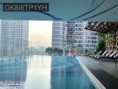 Bán officetel 128 Hồng Hà cạnh cv Gia Định - Phường 9  -  Quận Phú Nhuận 