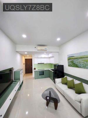OFFICETEL SUNRISE CITY FULL NỘI THẤT CAO CẤP. BÁN 3.3 TỶ TL - Phường Tân Hưng  -  Quận 7 