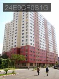 Bán gấp chung cư Mỹ Phước, sau lưng chợ Bà Chiểu quận bình Thạnh - Phường 2  -  Quận Bình Thạnh 