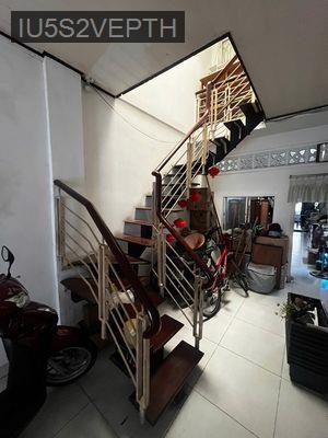 Bán Xác Nhà 3 tầng tại Bình Thạnh - Phường 2  -  Quận Bình Thạnh 