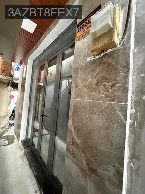 tôi chính chủ bán nhà 2 tầng 23,1m2 , 2pn 2wc , đường bà hom , q6 . - Phường 13  -  Quận 6 