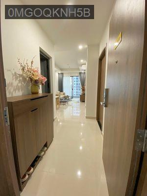 2PN2WC - 69m2 - Giá 3.96 tỷ - Đủ nội thất - View Phú Mỹ - Q7 Riverside - Phường Phú Thuận  -  Quận 7 