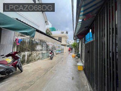 SIÊU PHẨM ĐẦU TƯ DÒNG TIỀN 11  – GẦN MẶT TIỀN BÙI VĂN BA QUẬN 7 - Phường Tân Thuận Đông  -  Quận 7 