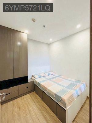 🚨 ĐỊNH CƯ NƯỚC NGOÀI – BÁN GẤP CĂN HỘ VINHOMES GRAND PARK 🚨 - Phường Long Thạnh Mỹ  -  Quận 9 