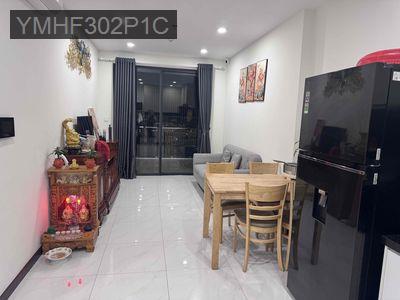 Chung cư Skyview 2 PN full nội thất - Phường Chánh Nghĩa  -  Thành phố Thủ Dầu Một 