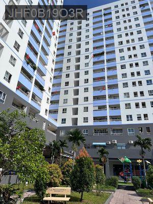 Bán chung cư - Phường Linh Tây  -  Quận Thủ Đức  - 90m² - 3.36tỷ