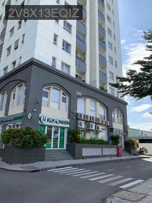 Bán căn góc 3pn 2wc view Q1 ngắm pháo hoa c/c Dreamhome Palace Quận 8 - Phường 7  -  Quận 8 