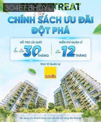 CĂN 2PN HƯỚNG NỘI KHU-4.740 TỶ - Xã Thanh Phú  -  Huyện Bến Lức 
