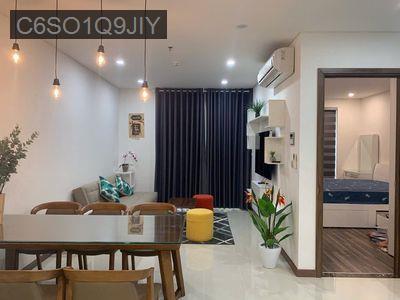 Bán Hà Đô Centrosa căn 1PN+61m2 Nội Thất Xịn Sò (CHÍNH CHỦ) - Phường 12  -  Quận 10 