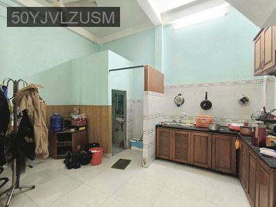 Bán nhà - Phường 15  -  Quận Tân Bình  - 41m² - 4.1tỷ