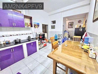 BÁN NHÀ KHU VIP SÂN BAY - Phường 13  -  Quận Tân Bình 