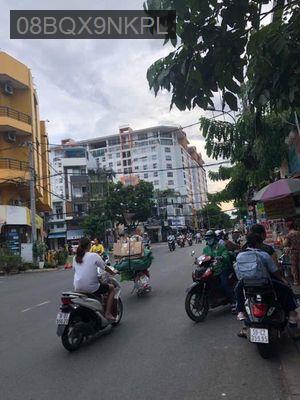 NGUYỄN PHÚC CHU , CHỈ 13XXX-65M2, MẶT TIỀN KINHDOANH ,TÂN BÌNH - Phường 15  -  Quận Tân Bình 