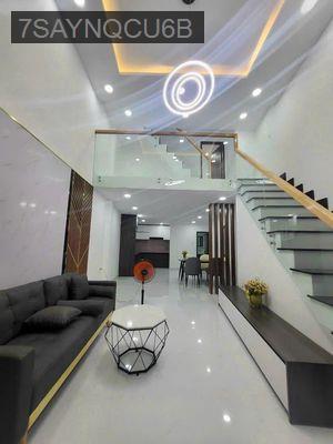 Nhà đẹp giá tốt HXH Nguyễn Bá Tuyển P.12 Q.Tân Bình Giá 3,150Tr 32,2m2 - Phường 12  -  Quận Tân Bình 
