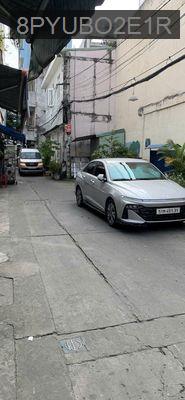 🏡 BÁN NHÀ HẺM 42 NGUYỄN THÁI HỌC – BÌNH THẠNH , Hẻm Ô Tô né nhau - Phường 1  -  Quận Bình Thạnh 