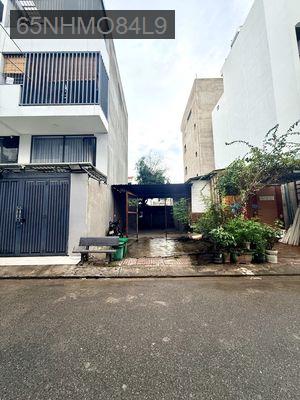 Bán đất hẻm xe hơi 5m, Ngay đường Linh Đông, KDC cao cấp, hệ số xd cao - Phường Linh Đông  -  Quận Thủ Đức 